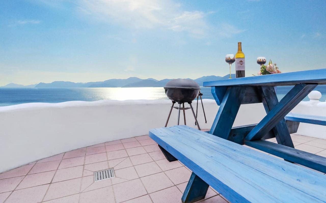 Soulmate Pension Намхэ Экстерьер фото