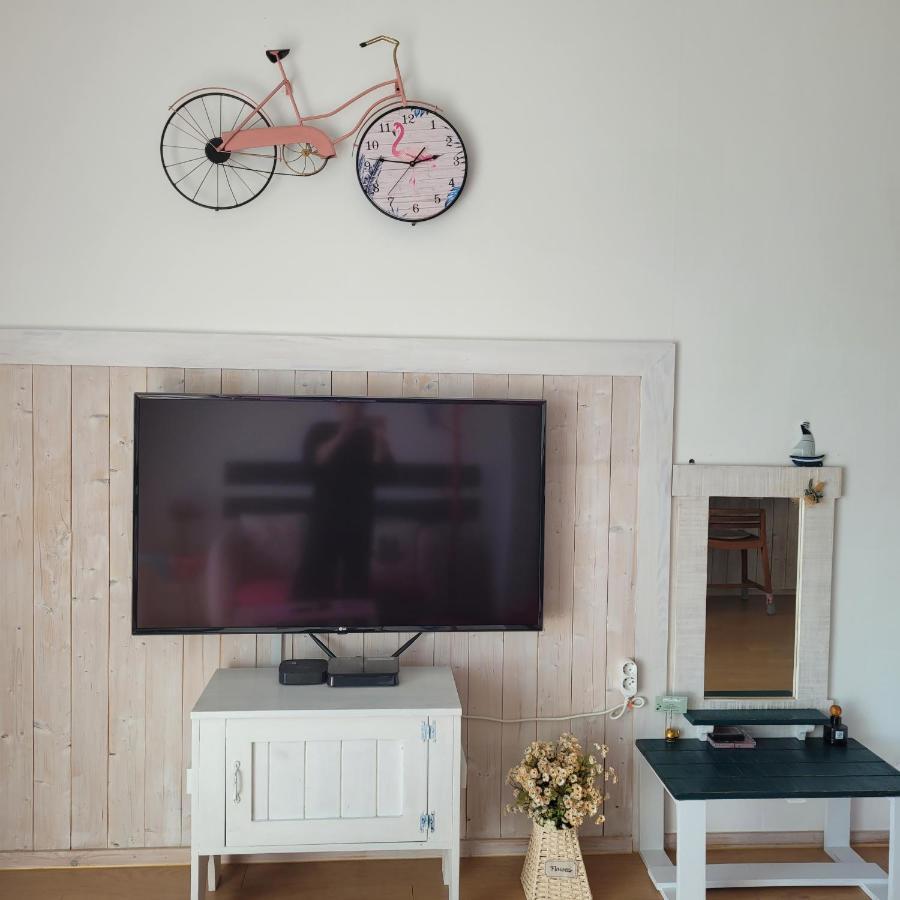 Soulmate Pension Намхэ Экстерьер фото