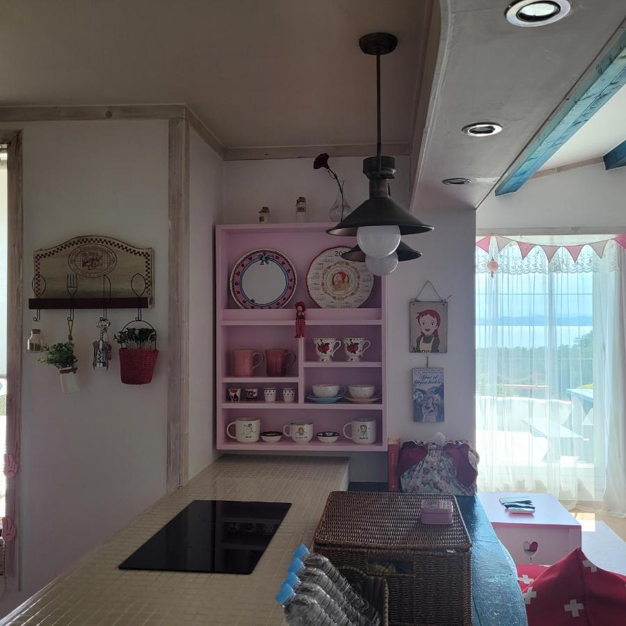 Soulmate Pension Намхэ Экстерьер фото