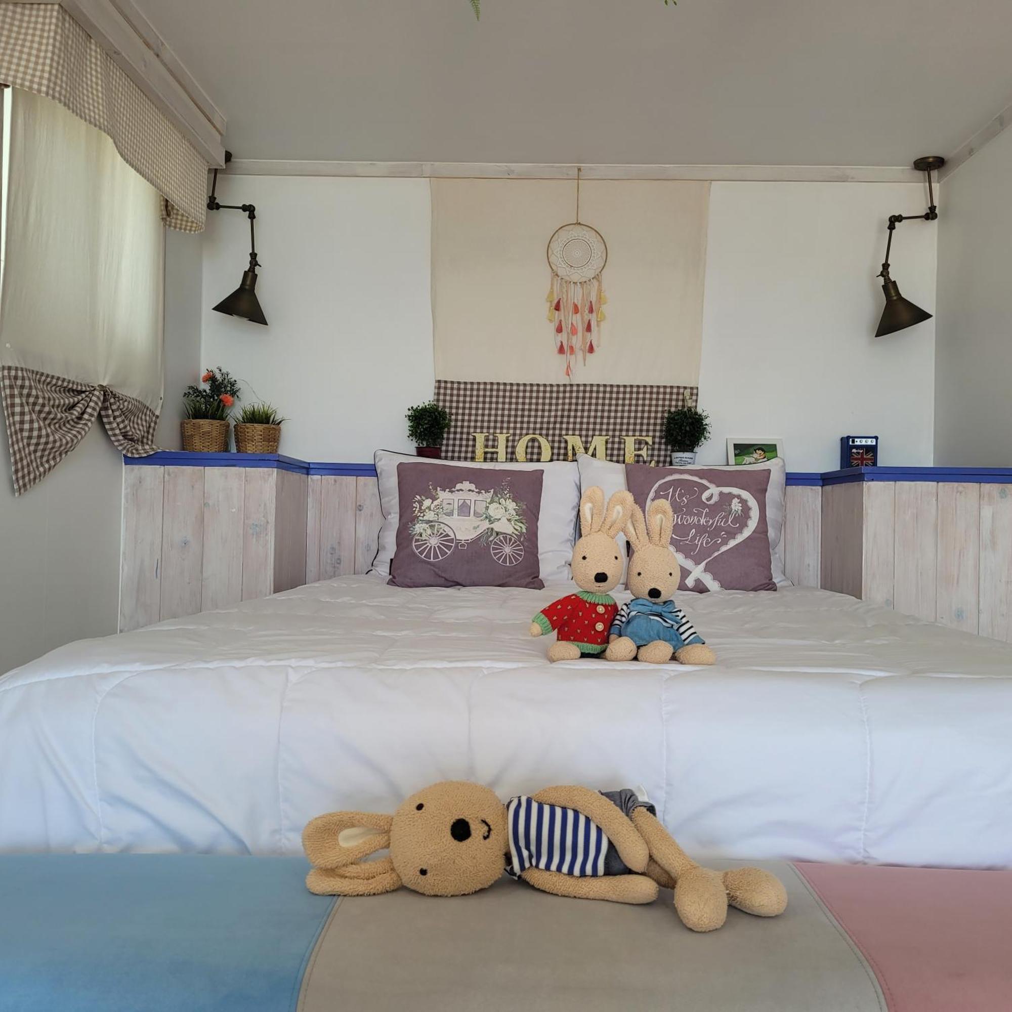 Soulmate Pension Намхэ Номер фото