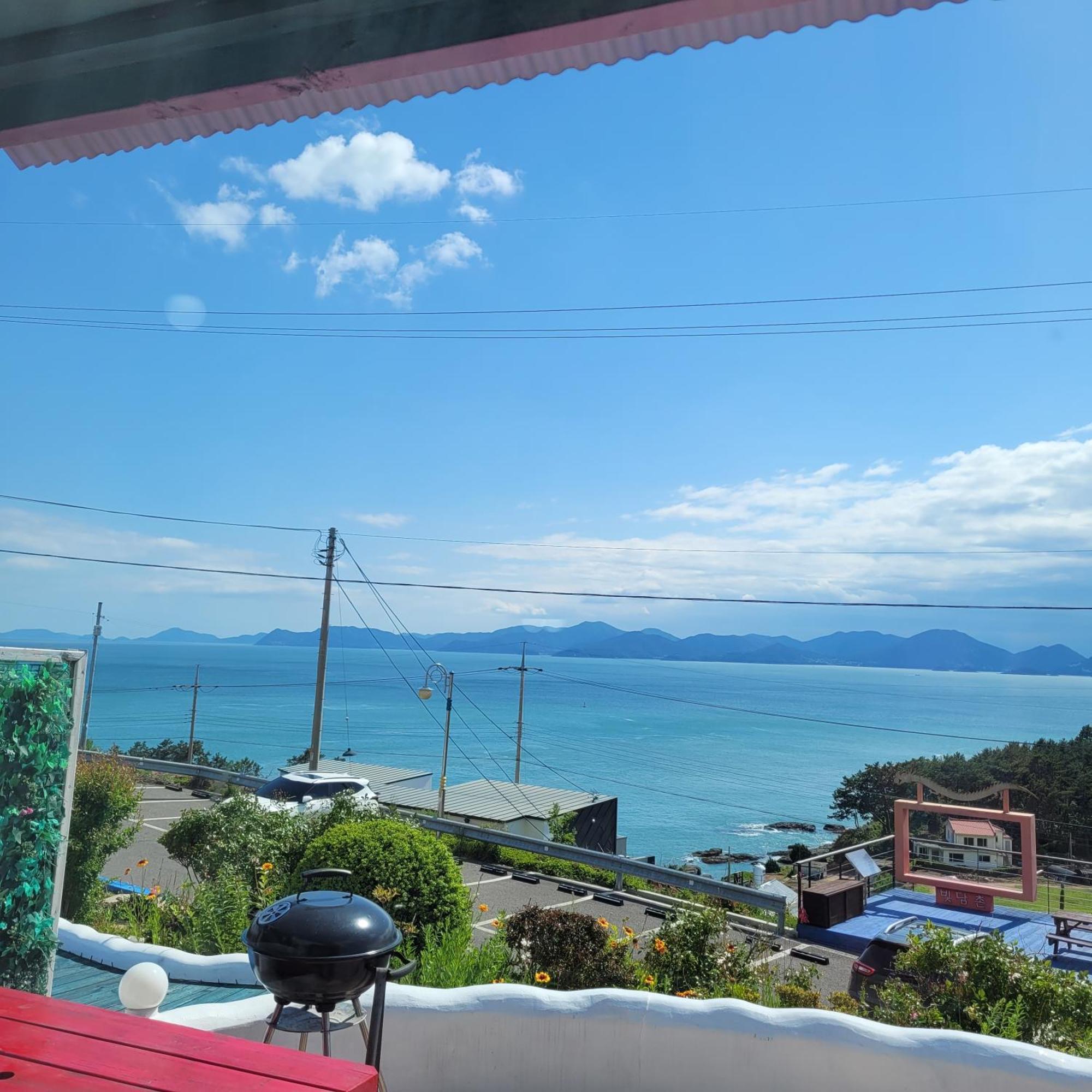 Soulmate Pension Намхэ Номер фото