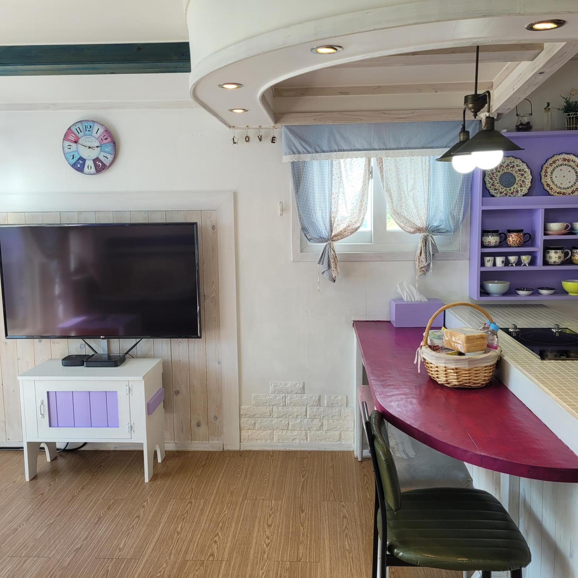 Soulmate Pension Намхэ Номер фото